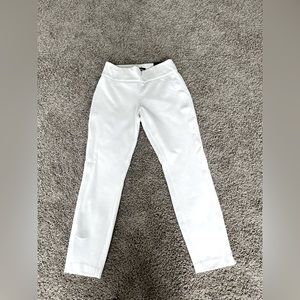 •Express• Ankle Slit SUPER STRETCHY